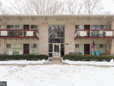 4357 Americana Dr #203-I, Annandale, VA, 22003