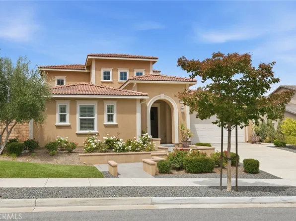 2521 Chad Zeller Ln, Corona, CA 92882