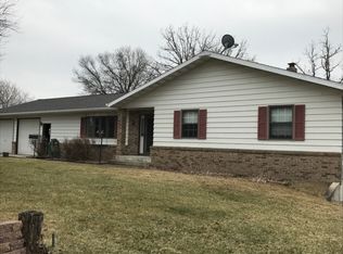 19218 County Highway 32, Rochert, MN 56578