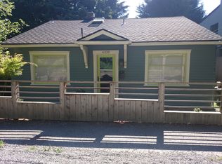 4332 36th Ave W, Seattle, WA 98199