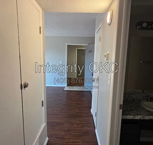 Bethany Place Apartments — Photo 25