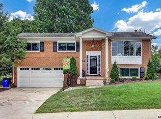 1980 Worth St, York, PA 17404