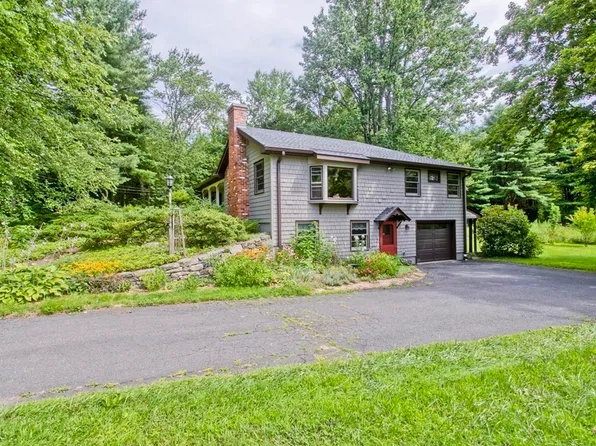 218 Silver St, Granville, MA 01034