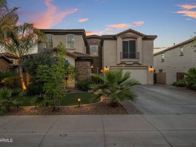 4680 S Robins Way, Chandler, AZ, 85249