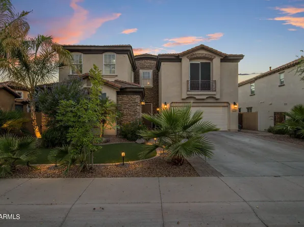 4680 S ROBINS Way S, Chandler, AZ 85249