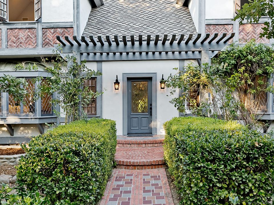 604 Gridley Rd, Ojai, CA 93023 Zillow