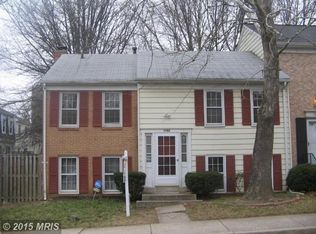 5988 Grand Banks Rd, Columbia, MD 21044