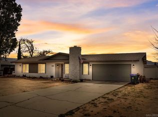 21164 Sitkan Rd, Apple Valley, CA 92308