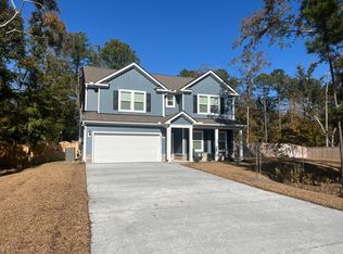 3093 Grinnell St, Johns Island, SC 29455