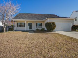 109 Brogun Loch Trl, Goose Creek, SC 29445