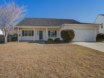 109 Brogun Loch Trl, Goose Creek, SC, 29445