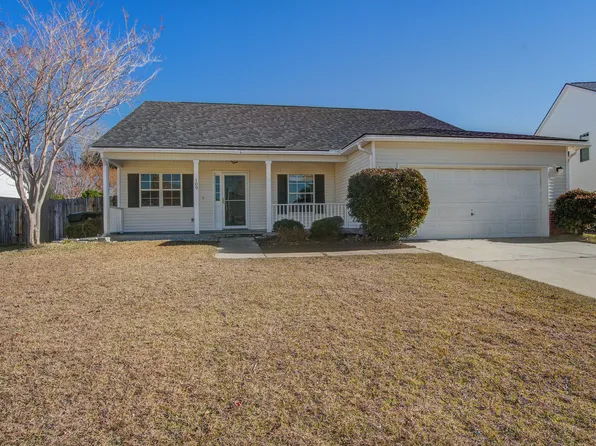 109 Brogun Loch Trl, Goose Creek, SC 29445