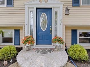 28 Edgewood Rd, Holbrook, MA 02343