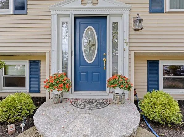 28 Edgewood Rd, Holbrook, MA 02343
