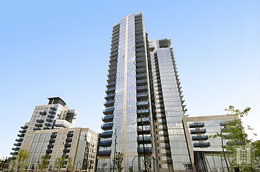 Sold by Halstead Real Estate