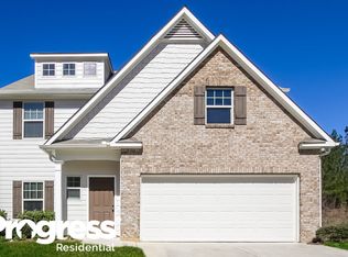 3760 Brookhollow Dr, Douglasville, GA 30135