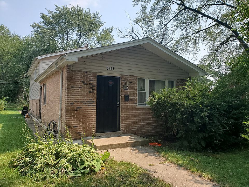 2nd image of 5319 S Peoria St