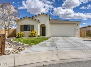 973 Kathryn Ct, Fernley, NV 89408