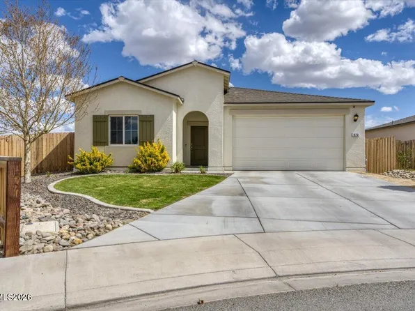 973 Kathryn Ct, Fernley, NV 89408