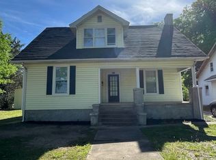 421 E Morehead St, Burlington, NC 27215