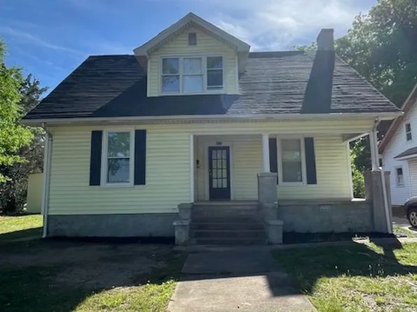 421 E Morehead St, Burlington, NC 27215