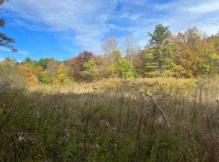 61 Webster Rd PARCEL 2, Hartland, VT 05048