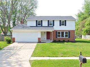 373 Sheryl Dr, Pickerington, OH 43147