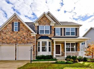 7110 Battle Field Loop, Brandywine, MD 20613