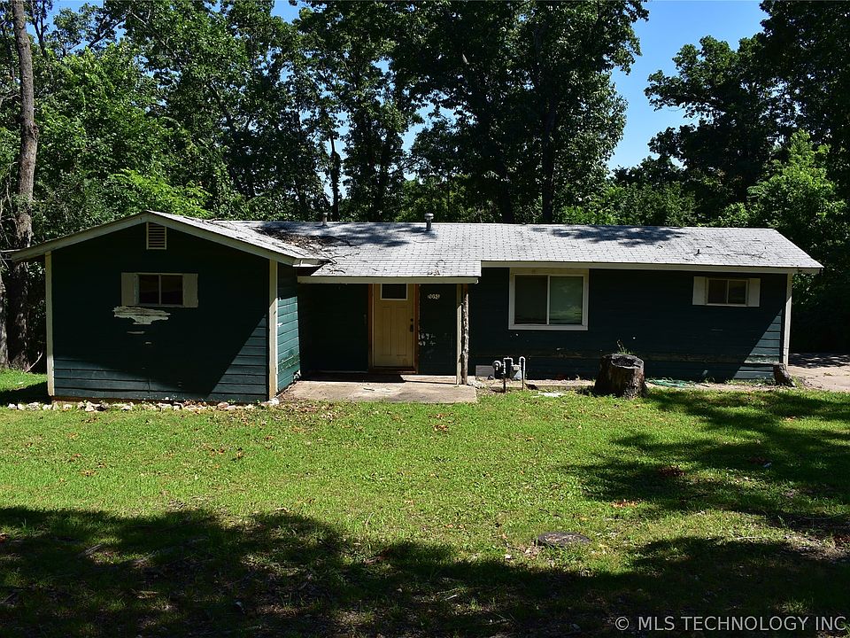 1st image of 2051 S Tarkington St