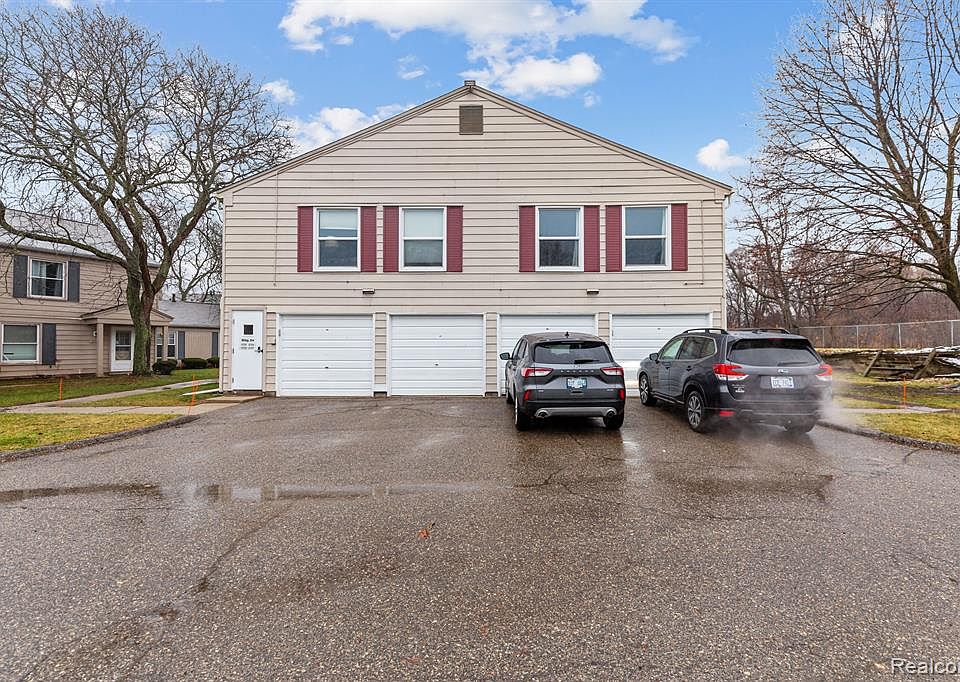 2867 S Glenwood Ct Lake Orion MI Zillow