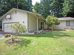 2407 201st Ave SE, Sammamish, WA