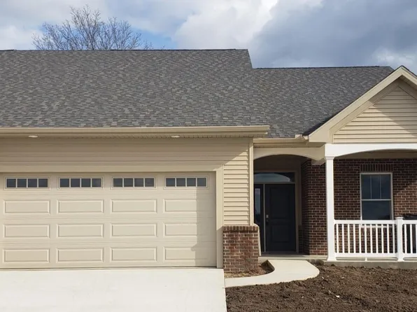 114 Wingate Ct, Wakarusa, IN 46573