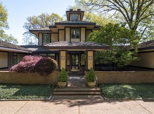 5409 Stanford Dr, Nashville, TN 37215