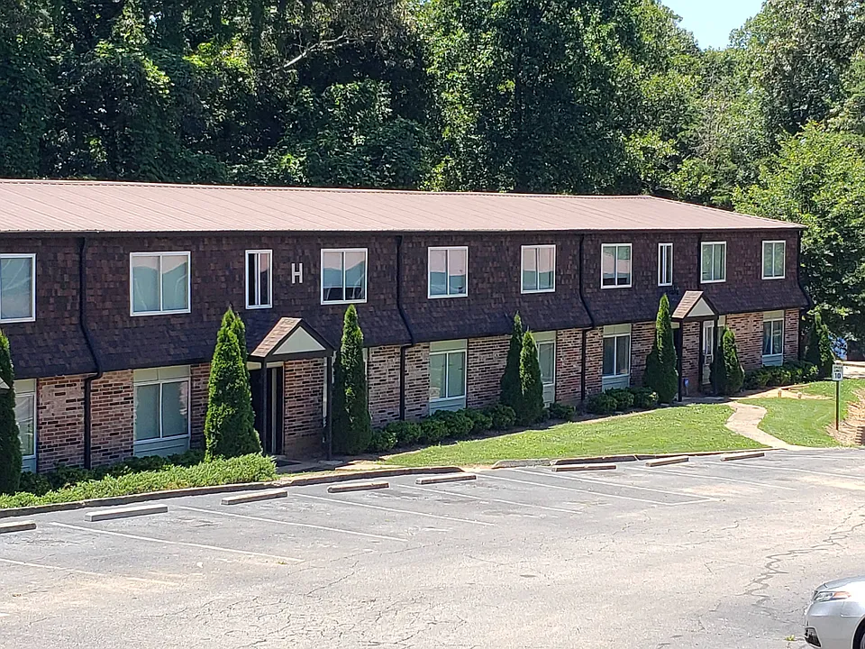 Building Exterior