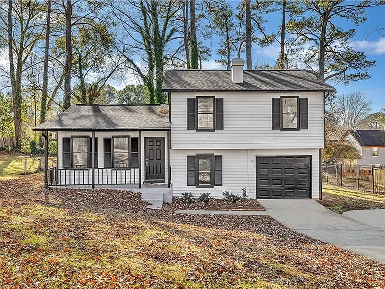 3959 Wood Path Dr — Photo 1