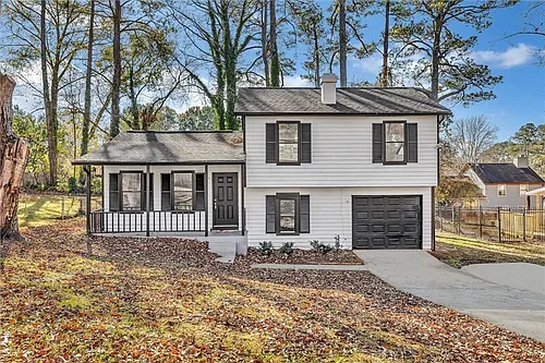 3959 Wood Path Dr Photo 1