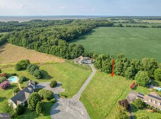 Hagy Rd, Rock Hall, MD 21661