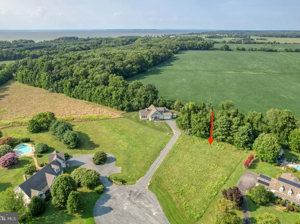 Hagy Rd, Rock Hall, MD 21661