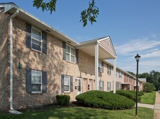 Pickwick Apartments LLC, Maple Shade, NJ 08052