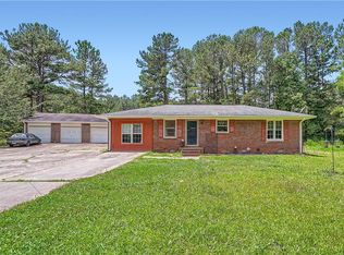 2600 Clarence Odum Rd, Monroe, GA 30656