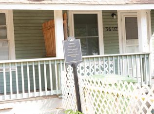 3605 Clopton St SW, Huntsville, AL 35805