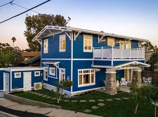 3855 Pringle St, San Diego, CA 92103