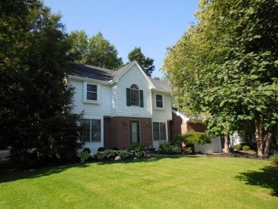5424 Cypress Ct, Westerville, OH, 43082