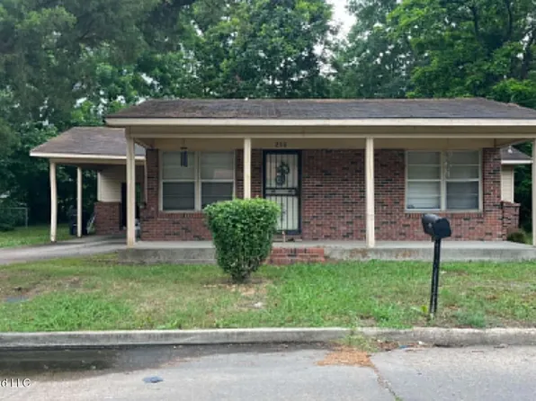 230 S Colorado St, Greenville, MS 38703
