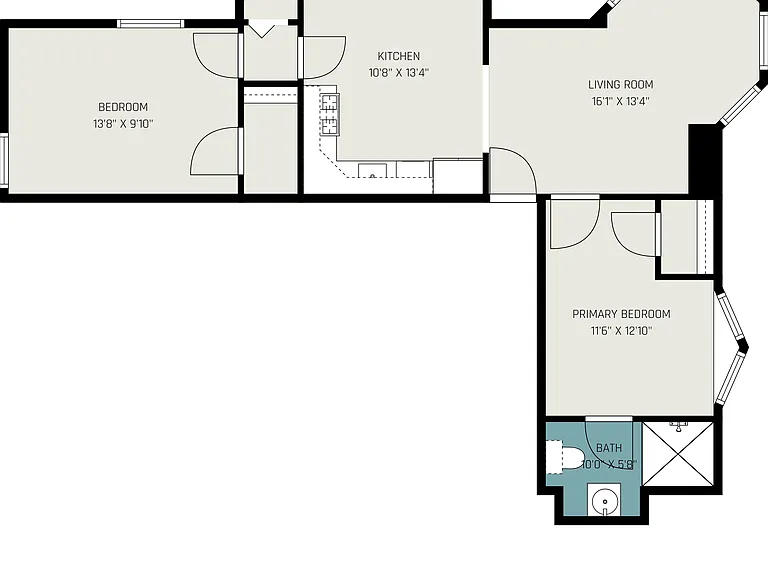 335 Crescent St NE #2 — Photo 28