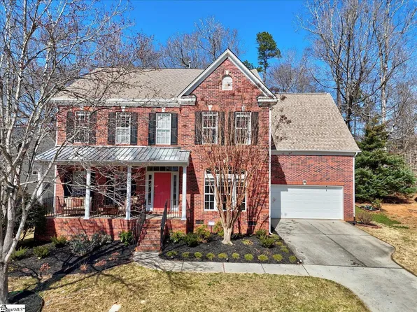 27 Waters Reach Ln, Simpsonville, SC 29681