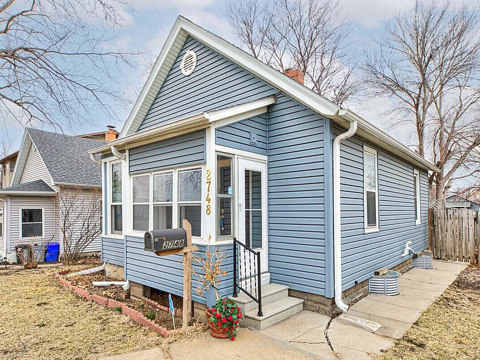 2748 Avenue A, Council Bluffs, IA 51501 Zillow