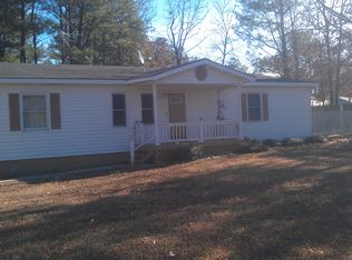 4156 Martin Luther King Hwy, Waverly, VA 23890