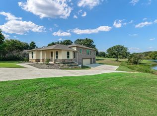 13012 Fairway Dr, Kemp, TX 75143