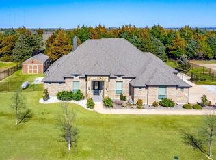 3691 Wisteria Trl, Midlothian, TX 76065